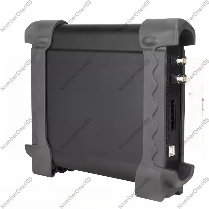 Automotive Diagnostic Oscilloscope 8 Channel - 8チャンネル自動車診断オシロスコープUSB DAQプログラマブルジェネレーター