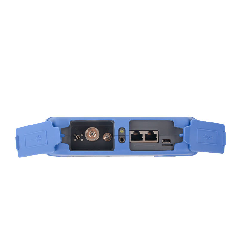 Optical Time Domain Reflectometer Otdr 1310 1550Nm - Joinwit-otdr, jw3302k, 28db/26db, sm 1310/1550nm, 10g,