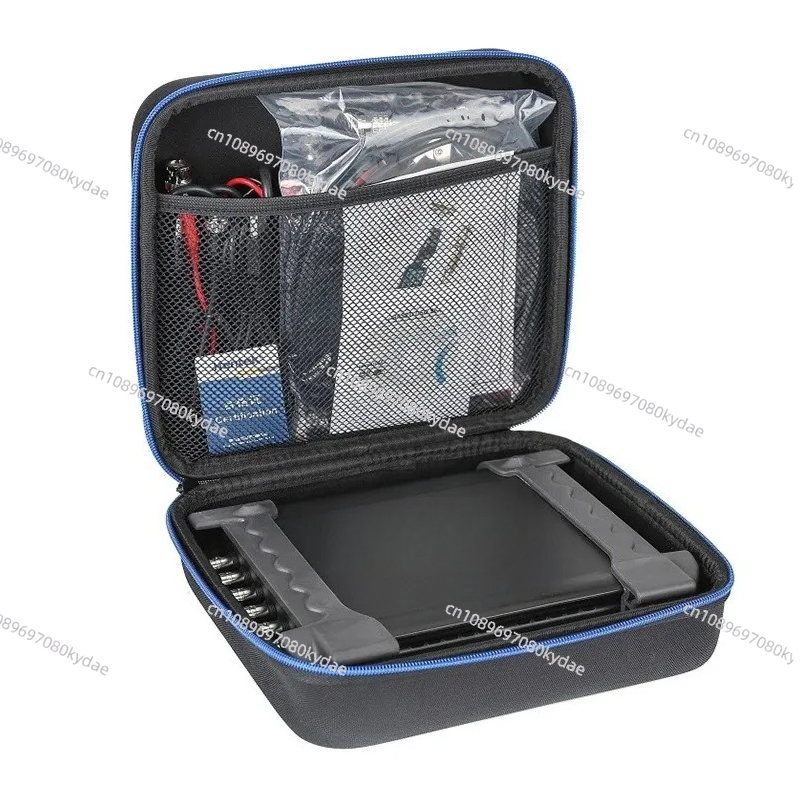Automotive Diagnostic Oscilloscope 8 Channel - 8チャンネル自動車用オシロスコープ1008C車両診断ツール自動車試験装置改良版パッケージ
