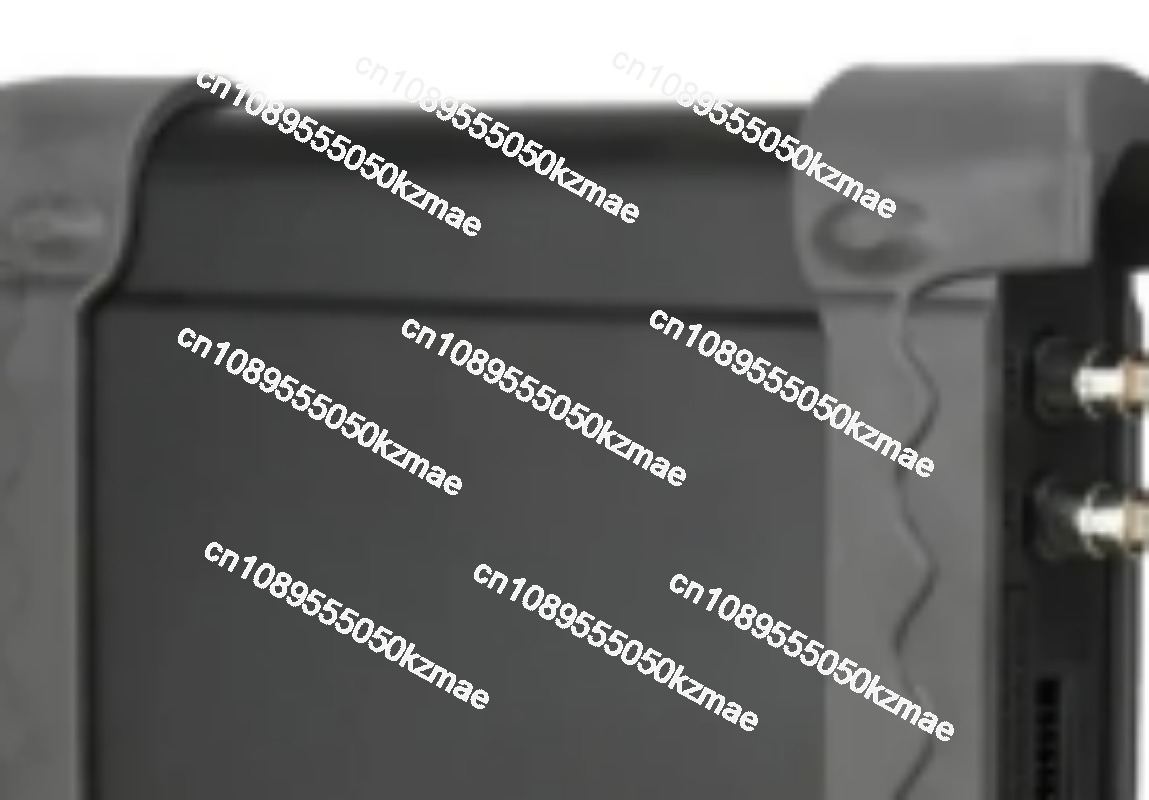 Automotive Diagnostic Oscilloscope 8 Channel - 1008C 8チャンネルオシロスコープ新パッケージ自動車診断車両テストツール