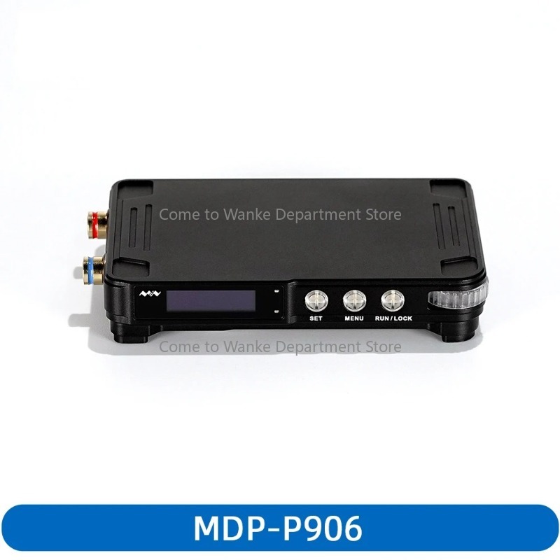 Programmable Linear Dc Power Supply 30V 10A - MDP-P906 デジタル電源 調整可能 30V 10A CV