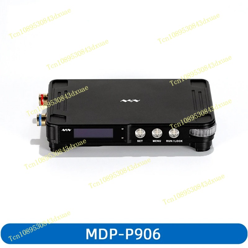 Programmable Linear Dc Power Supply 30V 10A - Miniware MDP-P906 デジタル電源 調整可能 30V 10A
