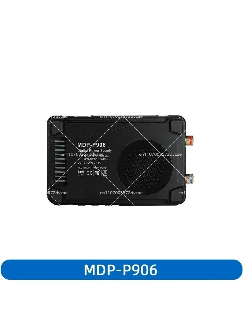 Programmable Linear Dc Power Supply 30V 10A - MDP-P906 デジタル電源 30V 10A 調整可能な CV