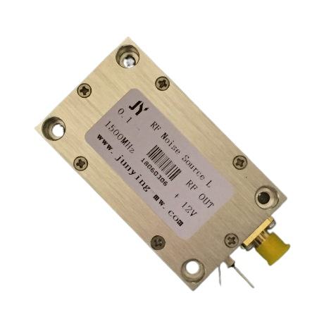 Spectrum Analyzer Tracking Generator 1.5Ghz - エンジニアリンググレード RF ノイズ信号源 信号発生器 スペクトラムアナライザ トラッキングソース