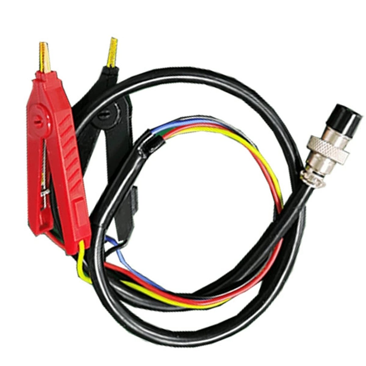 Battery Internal Resistance Tester Four Wire - RC3563 高内部抵抗検出器 トゥルー4線式ACリチウム鉛酸リチウムカーバッテリーテスター