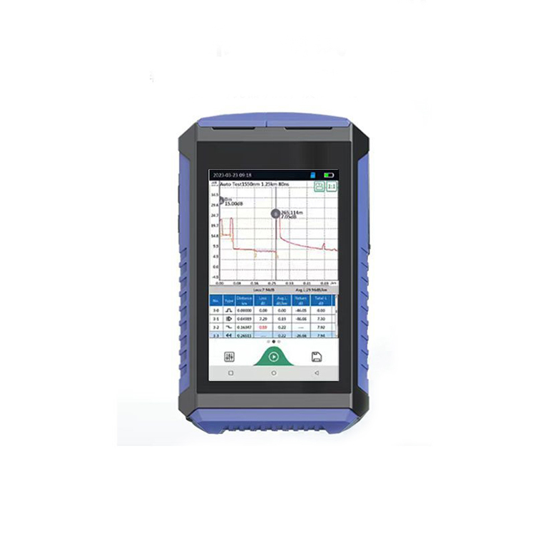 2026年 光時間領域反射計 OTDR 1310/1550n - Optical Time Domain Reflectometer Otdr 1310 1550Nm のレビューと価格
