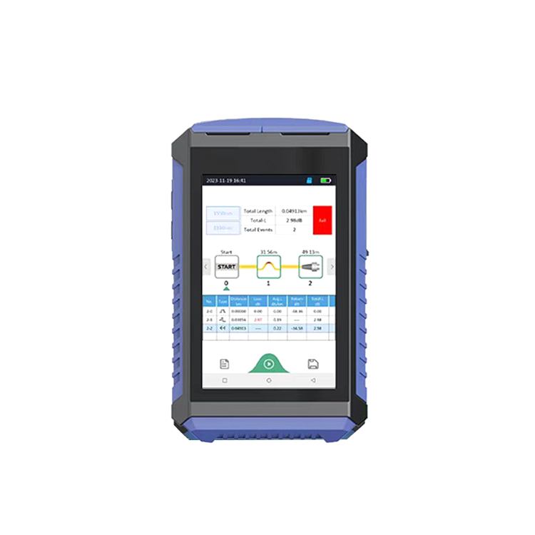2026年 光時間領域反射計 OTDR 1310/1550n - Optical Time Domain Reflectometer Otdr 1310 1550Nm のレビューと価格