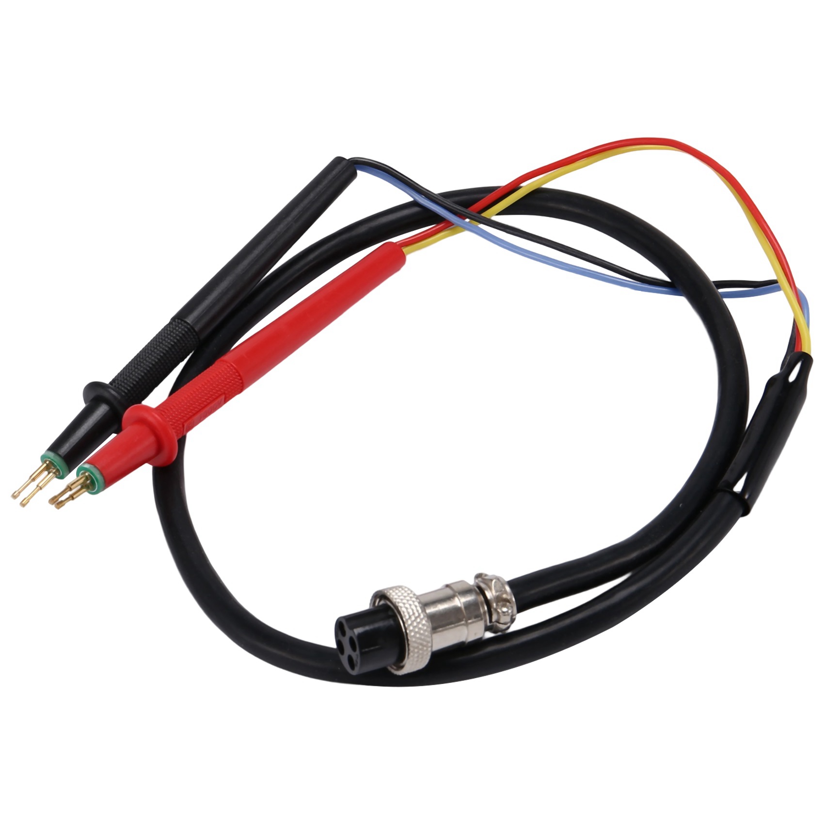ABSS-RC3563 内部抵抗検出器 四線式ACリチウム鉛 - Battery Internal Resistance Tester Four Wire のレビューと価格