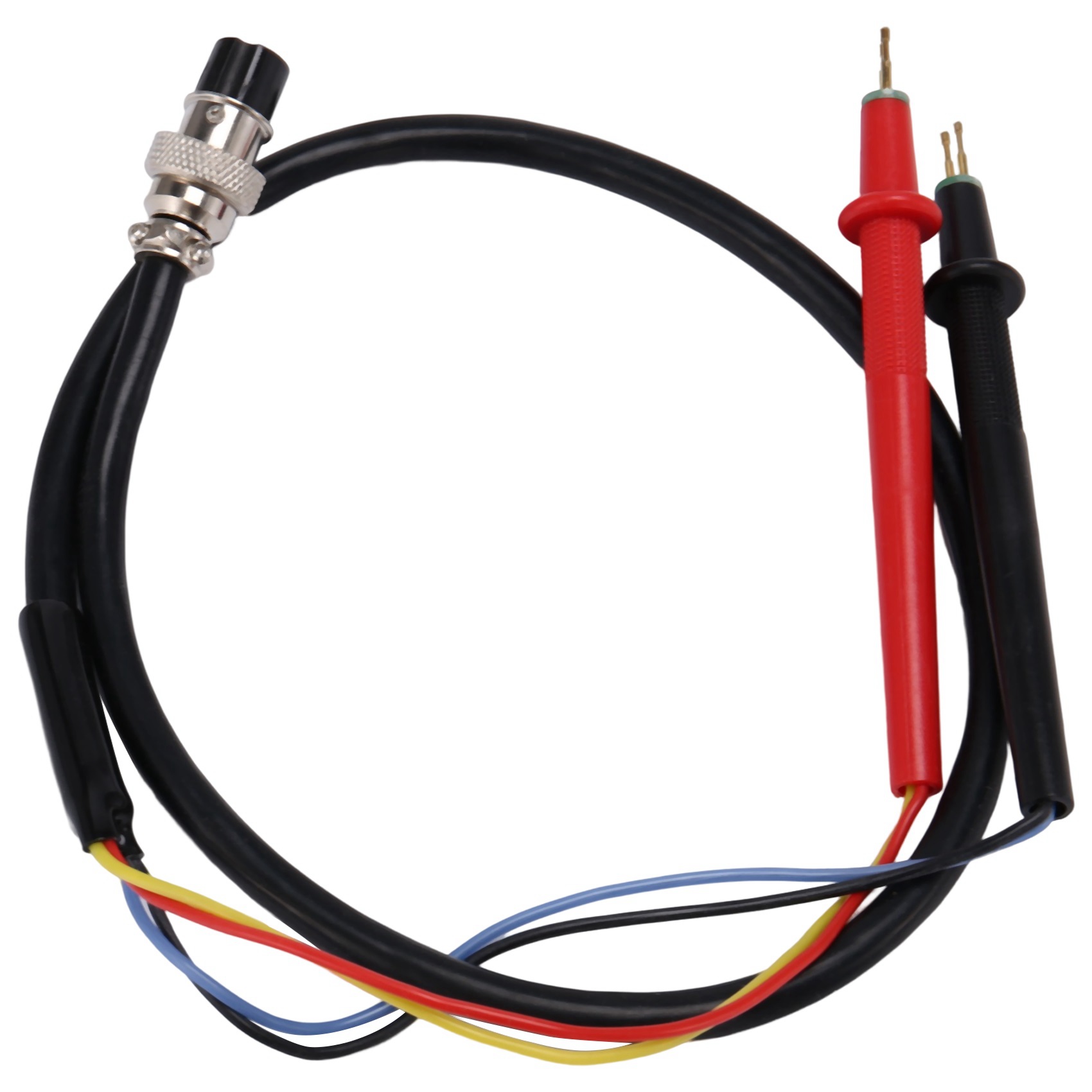 ABSS-RC3563 内部抵抗検出器 四線式ACリチウム鉛 - Battery Internal Resistance Tester Four Wire のレビューと価格