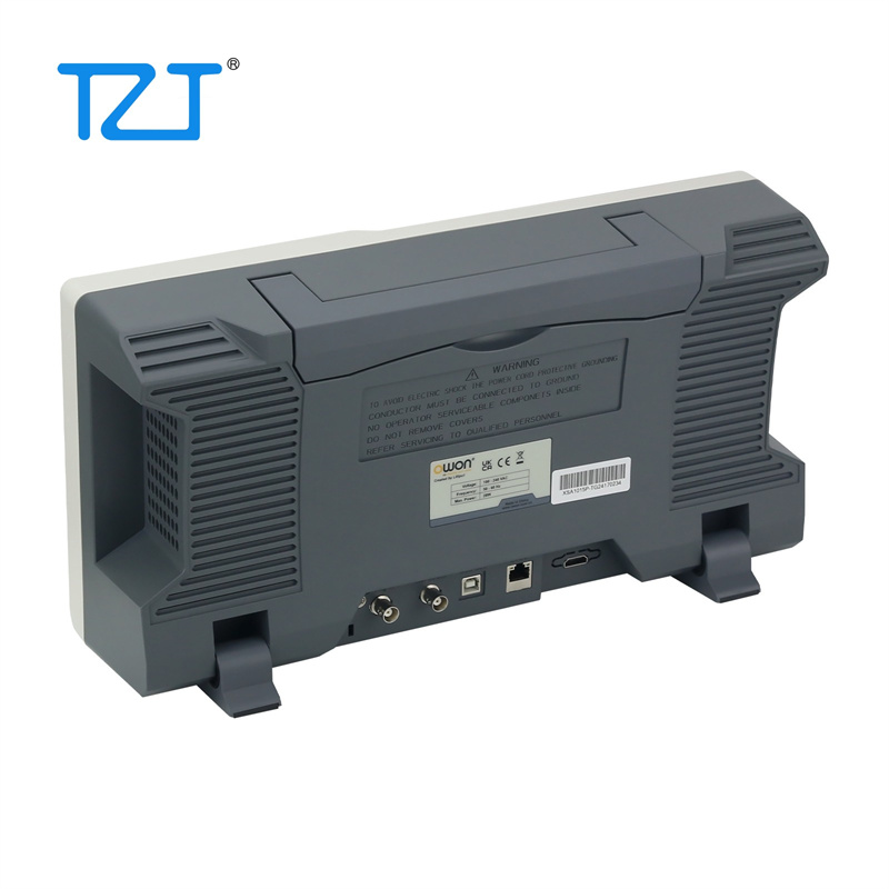 TZT OWON XSA1015P-TG/XSA1032P- - Spectrum Analyzer Tracking Generator 1.5Ghz のレビューと価格