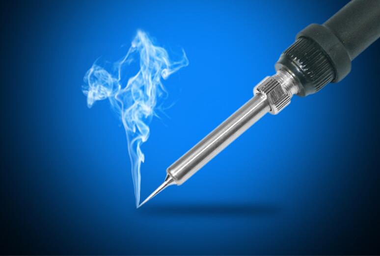 ハイパワーデジタルディスプレイはんだ除去ステーション,SMD - Smd Rework Station Hot Air Soldering 2 In 1 のレビューと価格