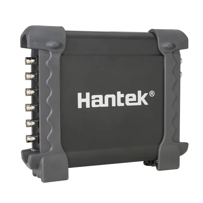 Hantek 1008C USB自動車用オシロスコープ-8チ - Automotive Diagnostic Oscilloscope 8 Channel のレビューと価格