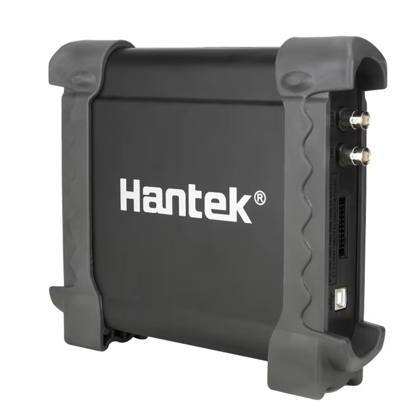 Hantek 1008C USB自動車用オシロスコープ-8チ - Automotive Diagnostic Oscilloscope 8 Channel のレビューと価格