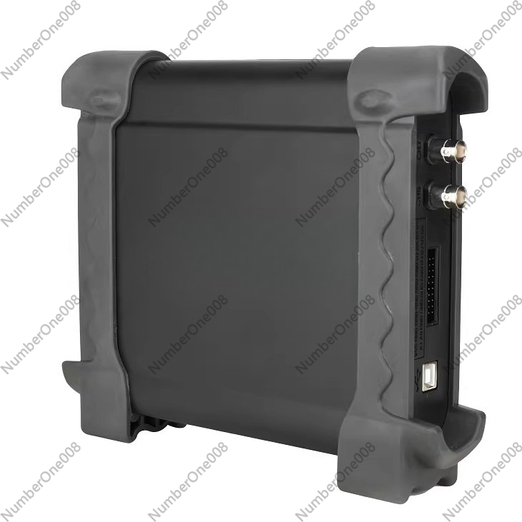 8チャンネル自動車診断オシロスコープUSB DAQプログラマ - Automotive Diagnostic Oscilloscope 8 Channel のレビューと価格