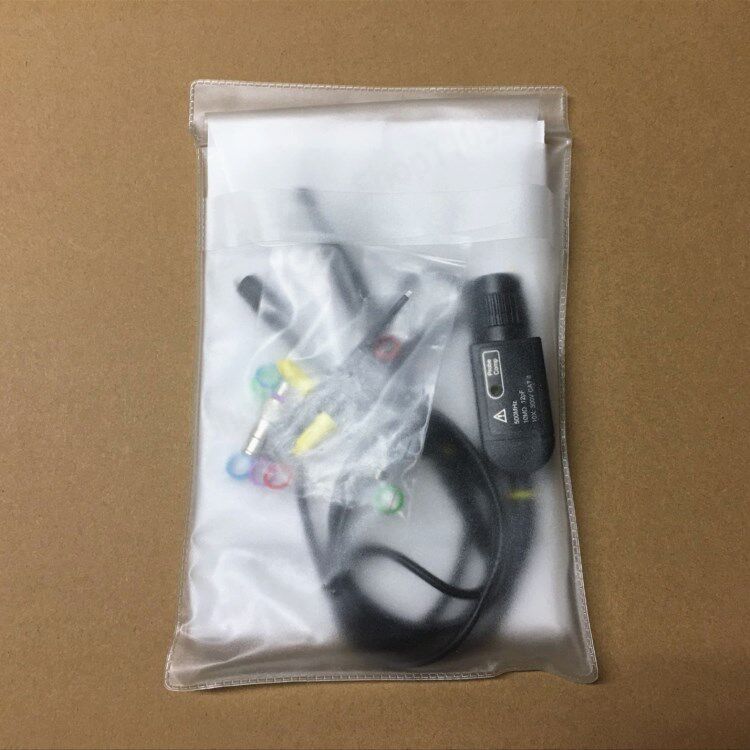 6150 200MHz 500MHz 高帯域幅 10X パッ - High Bandwidth Passive Oscilloscope Probe 500Mhz のレビューと価格