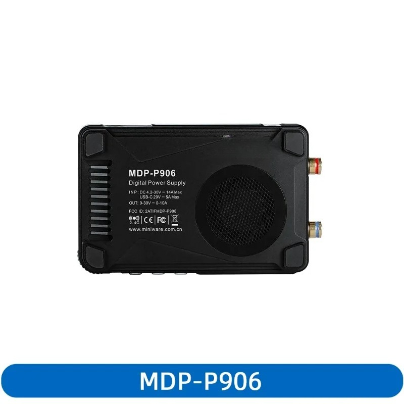 MDP-P906 デジタル電源調整可能 30V 10A CV - Programmable Linear Dc Power Supply 30V 10A のレビューと価格