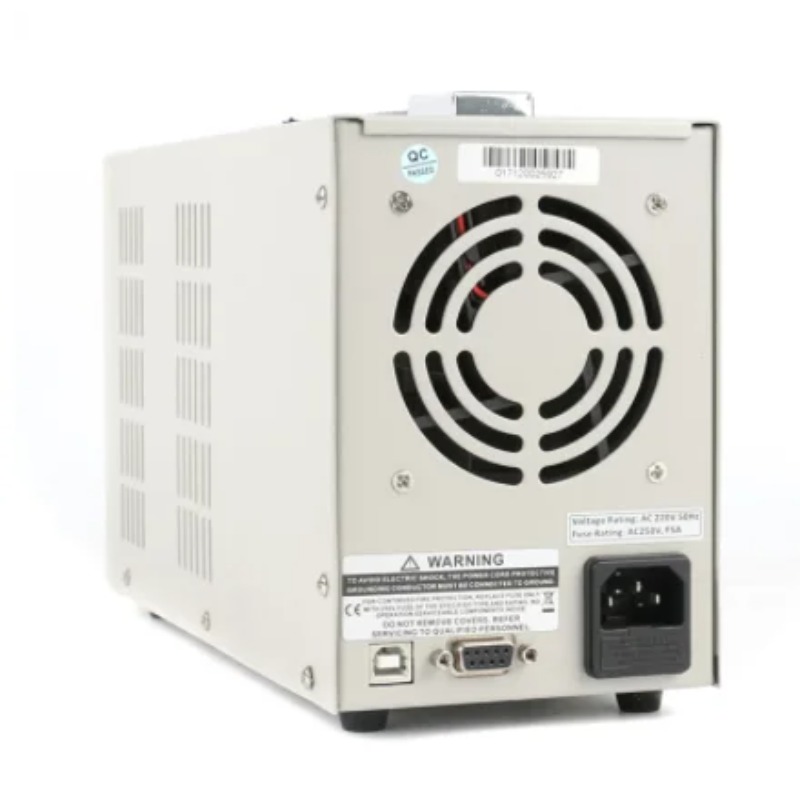 3010P 調整可能デジタルリニアプログラマブルスイッチDC - Programmable Linear Dc Power Supply 30V 10A のレビューと価格