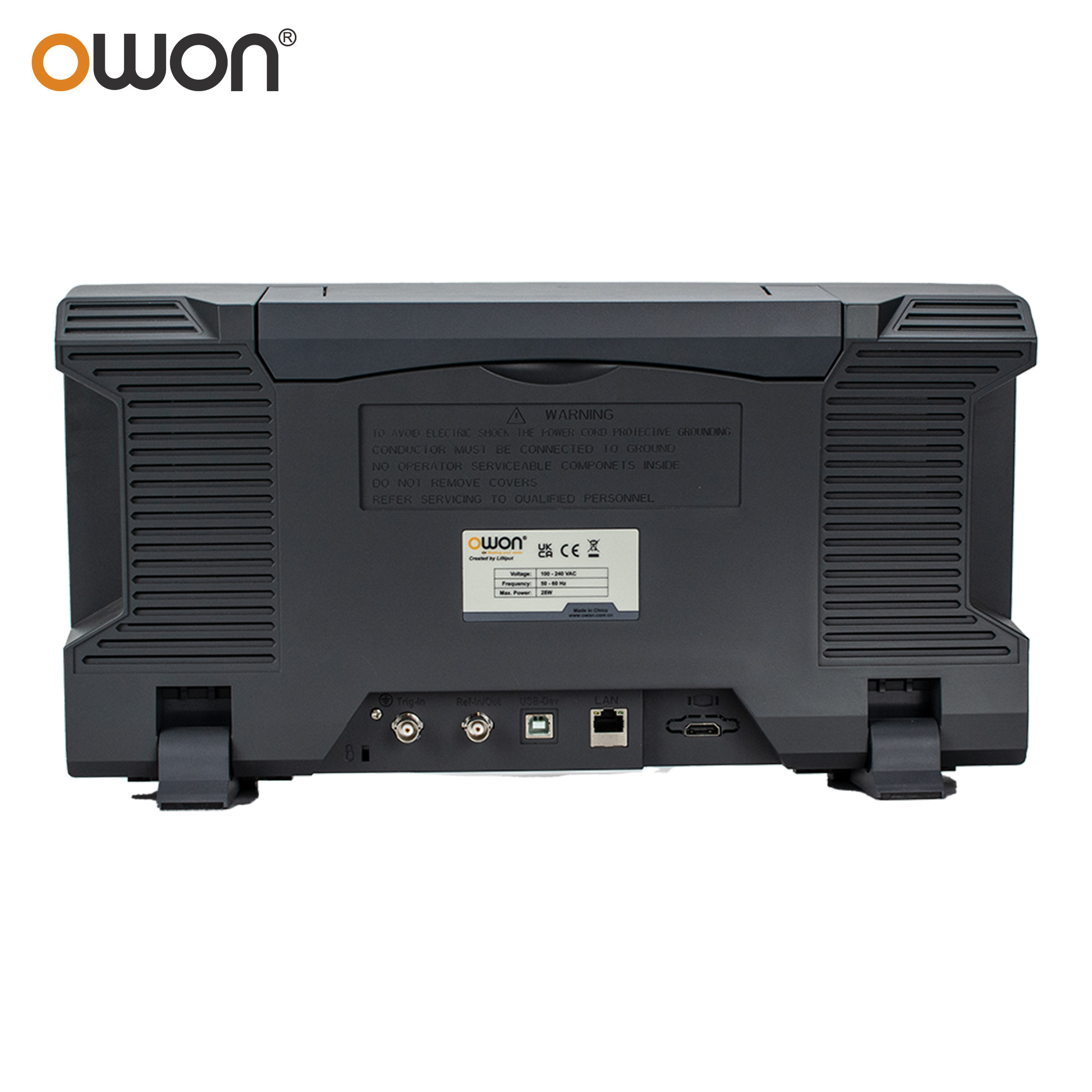 OWON XSA1015P - TG 9kHz - 1.5G - Spectrum Analyzer Tracking Generator 1.5Ghz のレビューと価格