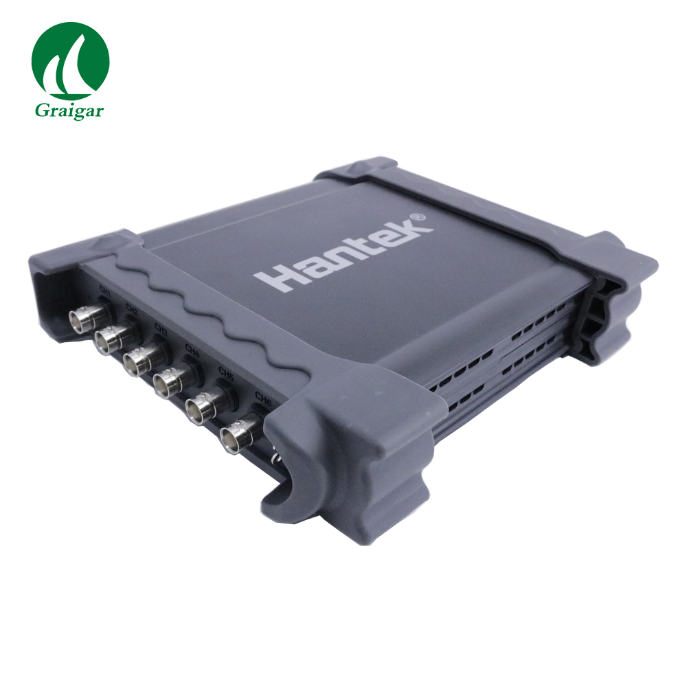 Hantek 1008C プロフェッショナル8チャンネル自動 - Automotive Diagnostic Oscilloscope 8 Channel のレビューと価格