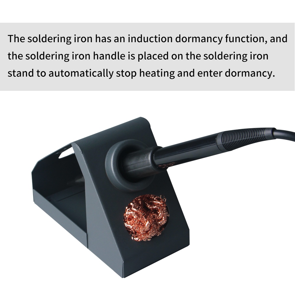 SUGON-202 760ワット2 1はんだステーションホッ - Smd Rework Station Hot Air Soldering 2 In 1 のレビューと価格