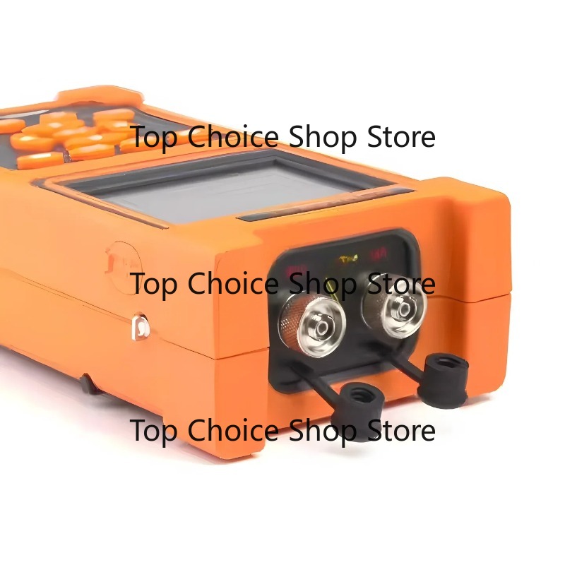 スマートハンドヘルドミニNK2230 3.5インチOTDR光 - Optical Time Domain Reflectometer Otdr 1310 1550Nm のレビューと価格