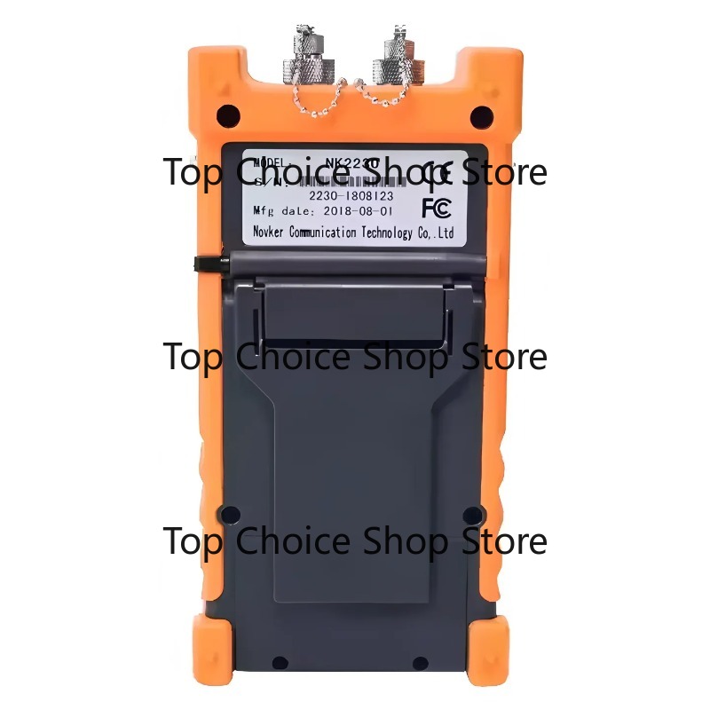 スマートハンドヘルドミニNK2230 3.5インチOTDR光 - Optical Time Domain Reflectometer Otdr 1310 1550Nm のレビューと価格