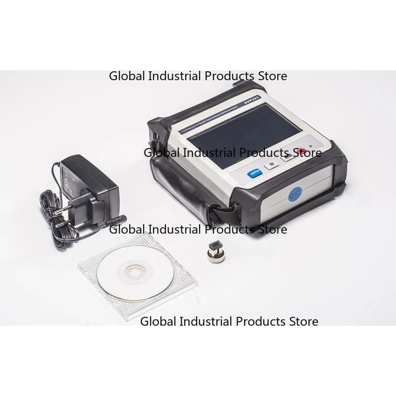 DVP323 1310/1550nm 34/32dB SM光 - Optical Time Domain Reflectometer Otdr 1310 1550Nm のレビューと価格