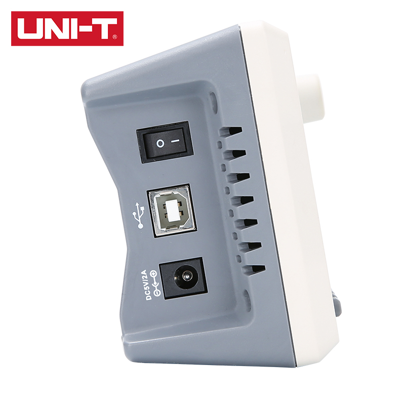 UTG962E 機能任意波形発生器信号源デュアルチャンネル  - Dual Channel Arbitrary Waveform Function Generator 60Mhz のレビューと価格