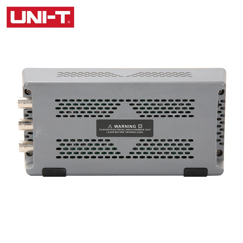 UTG962E 機能任意波形発生器信号源デュアルチャンネル  - Dual Channel Arbitrary Waveform Function Generator 60Mhz のレビューと価格