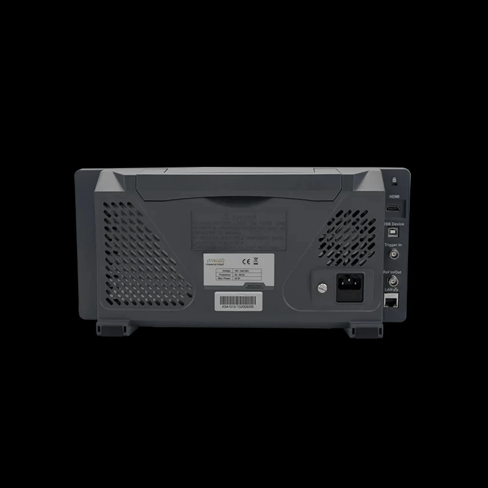 9kHz～1.5GHz スペクトラムアナライザ（トラッキング - Spectrum Analyzer Tracking Generator 1.5Ghz のレビューと価格
