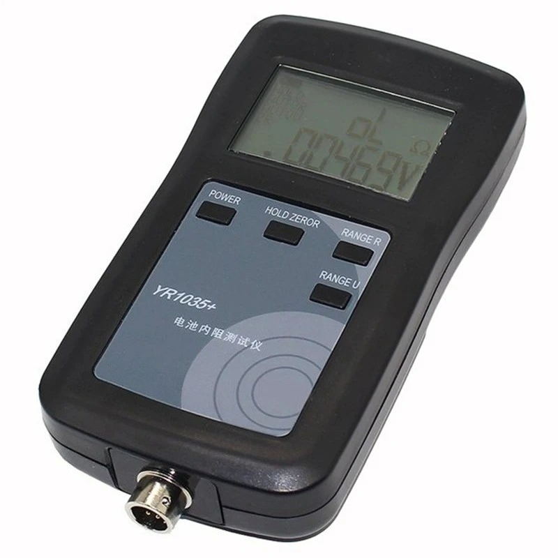 Gzyoraストア 4線式YR1035リチウム電池内部抵抗テ - Battery Internal Resistance Tester Four Wire のレビューと価格