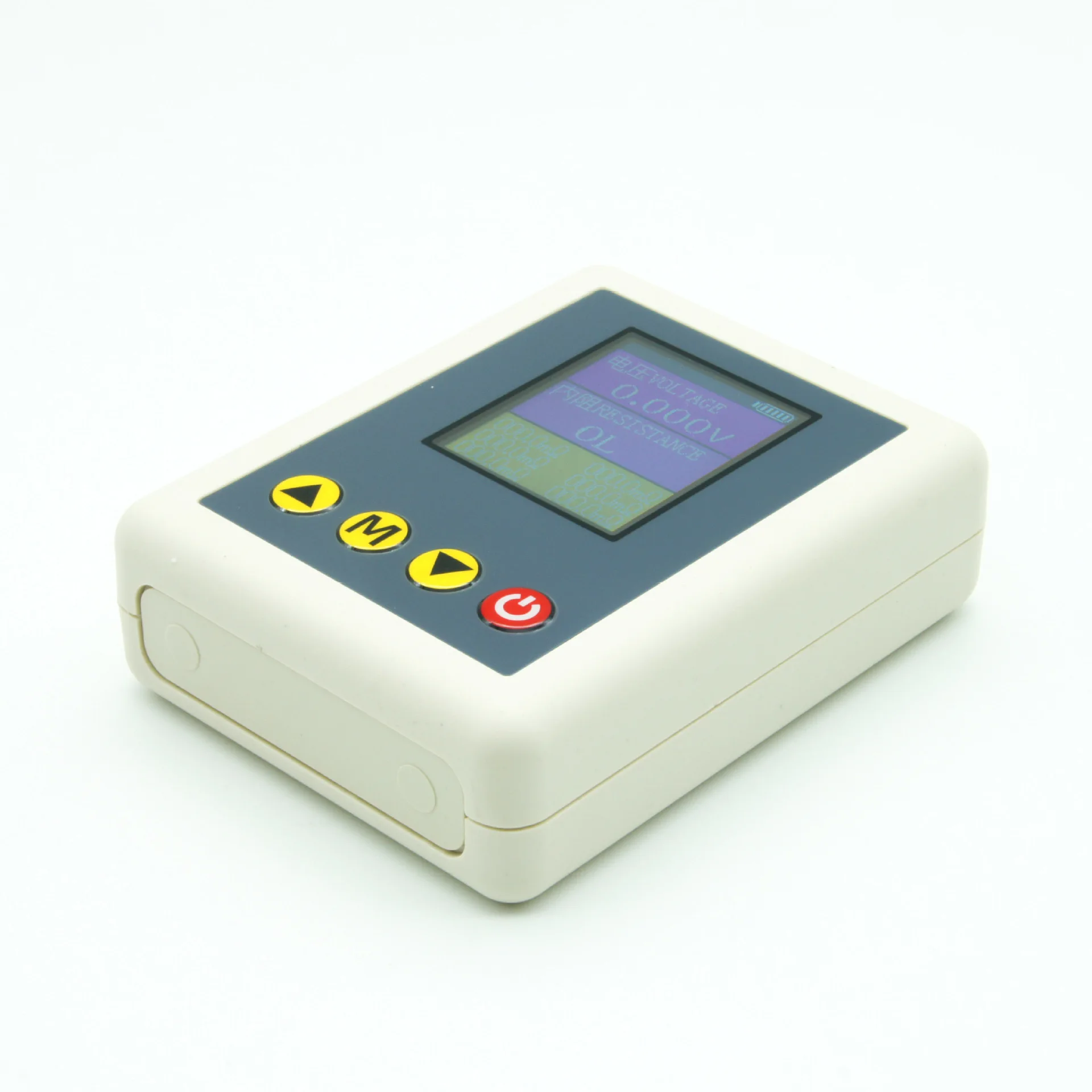 新着商品 TS4520 エントリーレベル 4線式ハンドヘルド - Battery Internal Resistance Tester Four Wire のレビューと価格