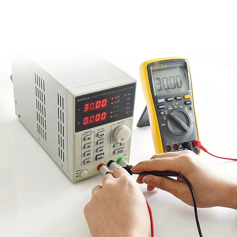 30V、60V、2A、3A、5A、10Aのリニア直流安定化電 - Programmable Linear Dc Power Supply 30V 10A のレビューと価格