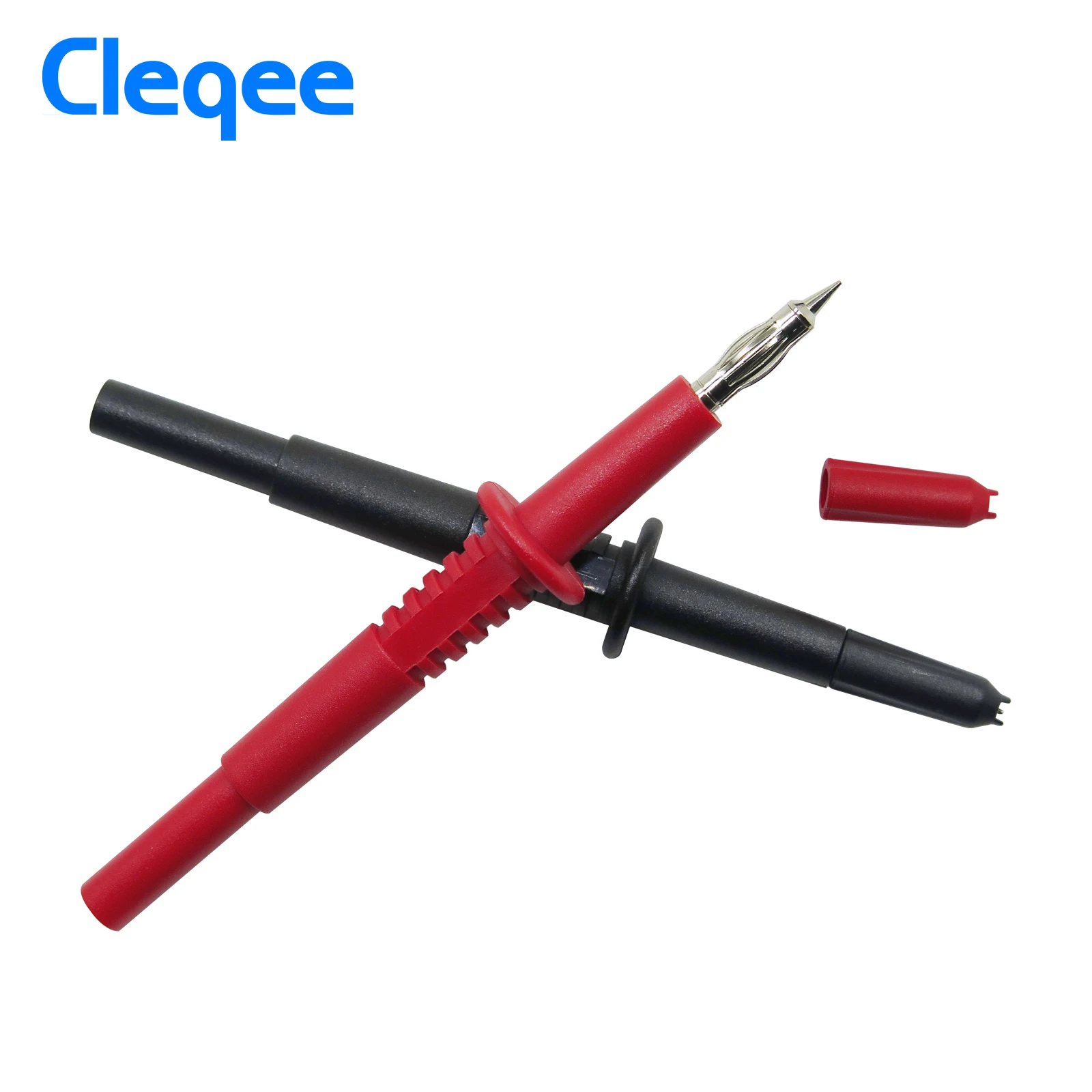 Cleqee 1300V 100MHz 高電圧オシロスコープ - High Voltage Differential Probe 100Mhz 1300V のレビューと価格