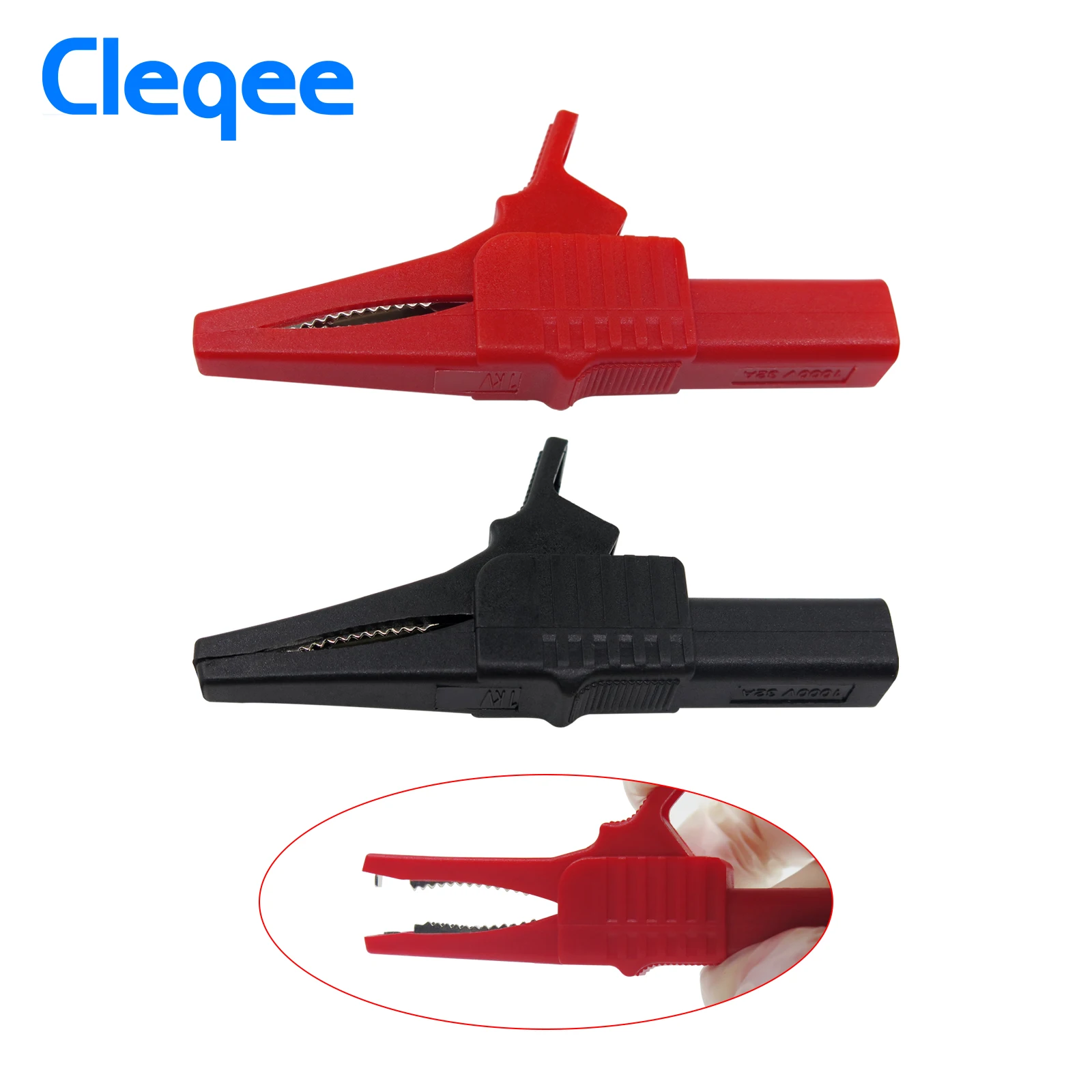 Cleqee 1300V 100MHz 高電圧オシロスコープ - High Voltage Differential Probe 100Mhz 1300V のレビューと価格