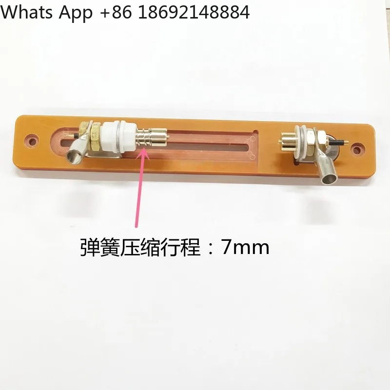 100A 18650充放電テストラック（21700バッテリー - Battery Internal Resistance Tester Four Wire のレビューと価格
