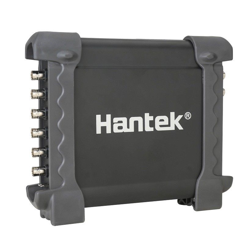 Hantek 1008C 自動車用オシロスコープ 8チャンネ - Automotive Diagnostic Oscilloscope 8 Channel のレビューと価格