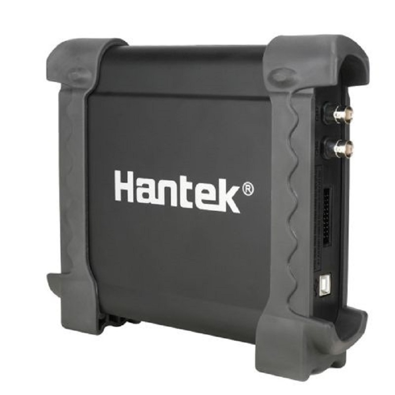 Hantek 1008C 自動車用オシロスコープ 8チャンネ - Automotive Diagnostic Oscilloscope 8 Channel のレビューと価格