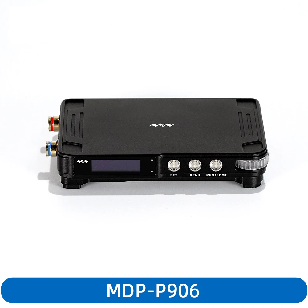 Miniware MDP-P906 デジタル電源 調整可能  - Programmable Linear Dc Power Supply 30V 10A のレビューと価格