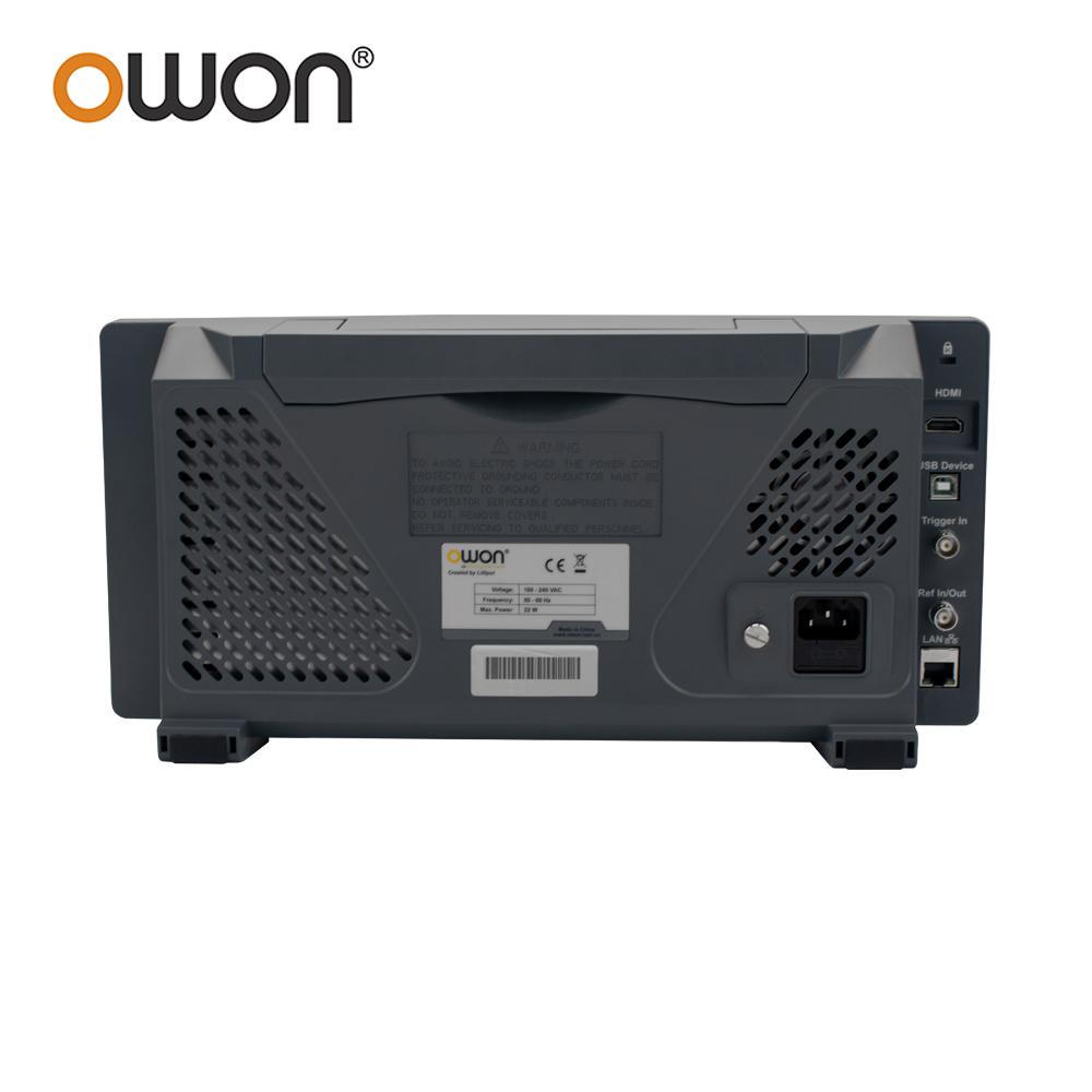 OWON XSA815TG デジタルスペクトラムアナライザ  - Spectrum Analyzer Tracking Generator 1.5Ghz のレビューと価格