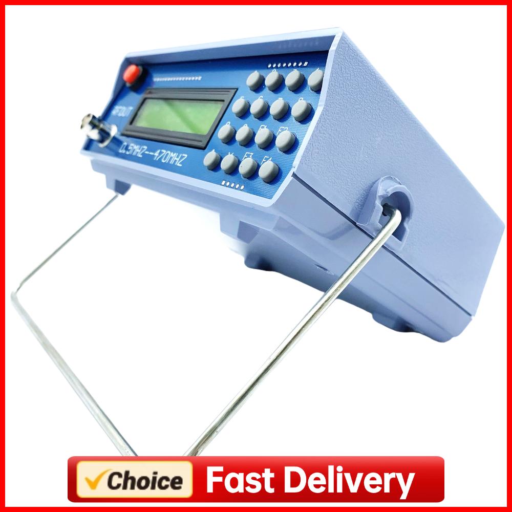 CTCSS機能付き0.5MHz-470MHz RF信号発生器 - Rf Signal Generator 0.5Mhz To 470Mhz のレビューと価格