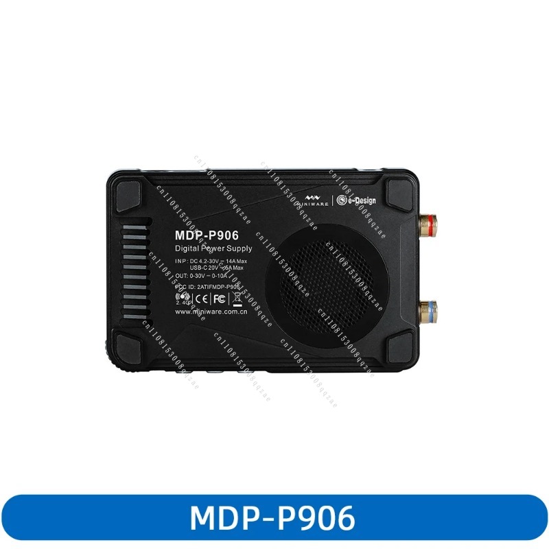 MDP-P906 デジタル電源調整可能 30V 10A CV - Programmable Linear Dc Power Supply 30V 10A のレビューと価格
