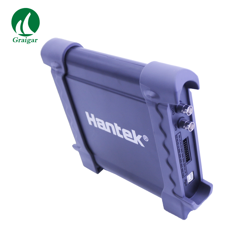 ljc 新型Hantek 1008C 8チャンネルオシロスコ - Automotive Diagnostic Oscilloscope 8 Channel のレビューと価格