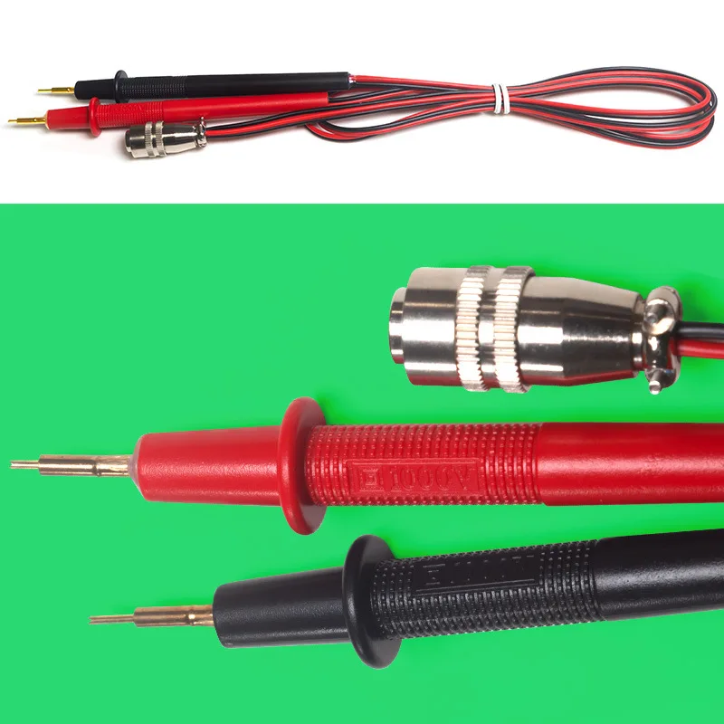 4線式内部抵抗テスター、バッテリーペン、強化テストプローブピ - Battery Internal Resistance Tester Four Wire のレビューと価格