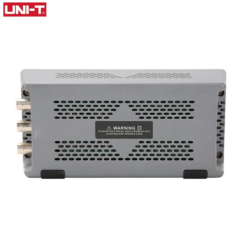 UNI-T UTG932E UTG962E 機能信号発生器  - Dual Channel Arbitrary Waveform Function Generator 60Mhz のレビューと価格