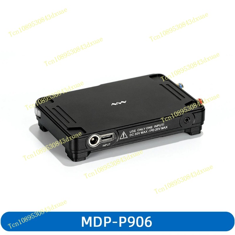 Miniware MDP-P906 デジタル電源 調整可能  - Programmable Linear Dc Power Supply 30V 10A のレビューと価格