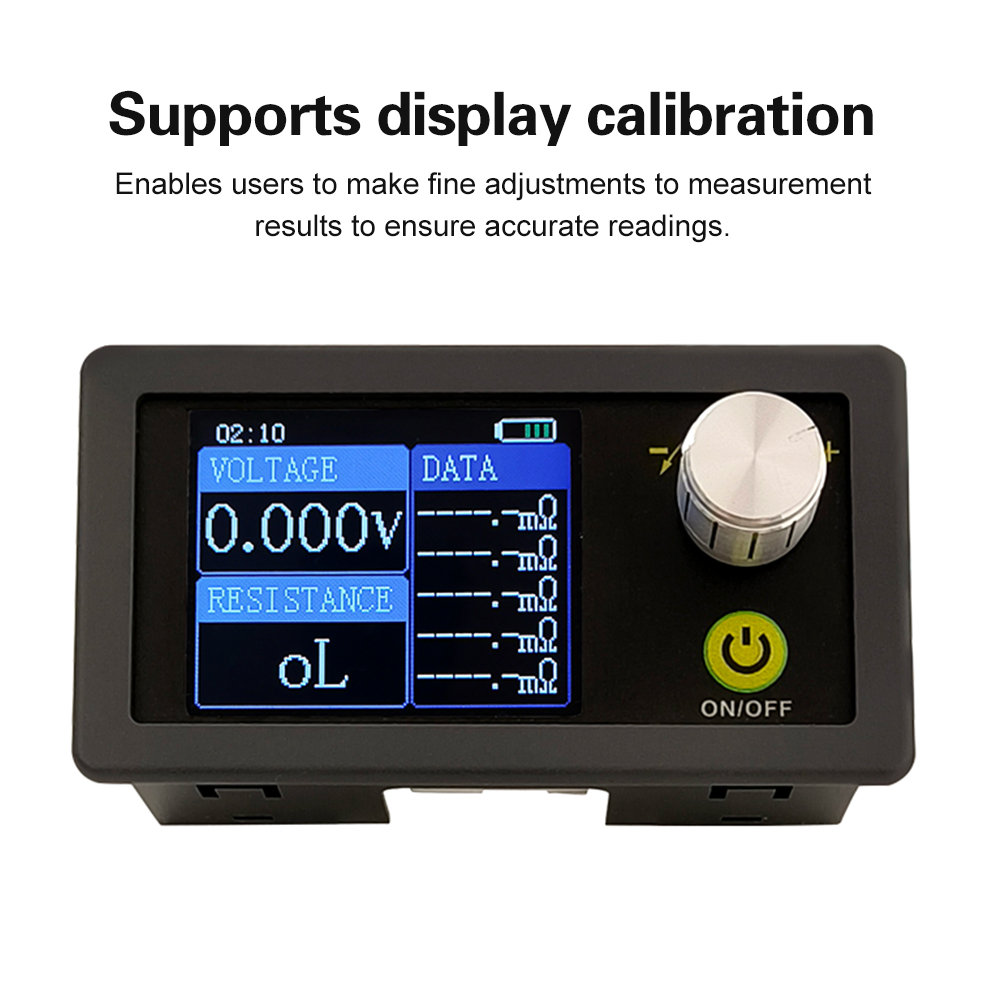 T459 DC 5V 四線式バッテリー内部抵抗テスター 18 - Battery Internal Resistance Tester Four Wire のレビューと価格