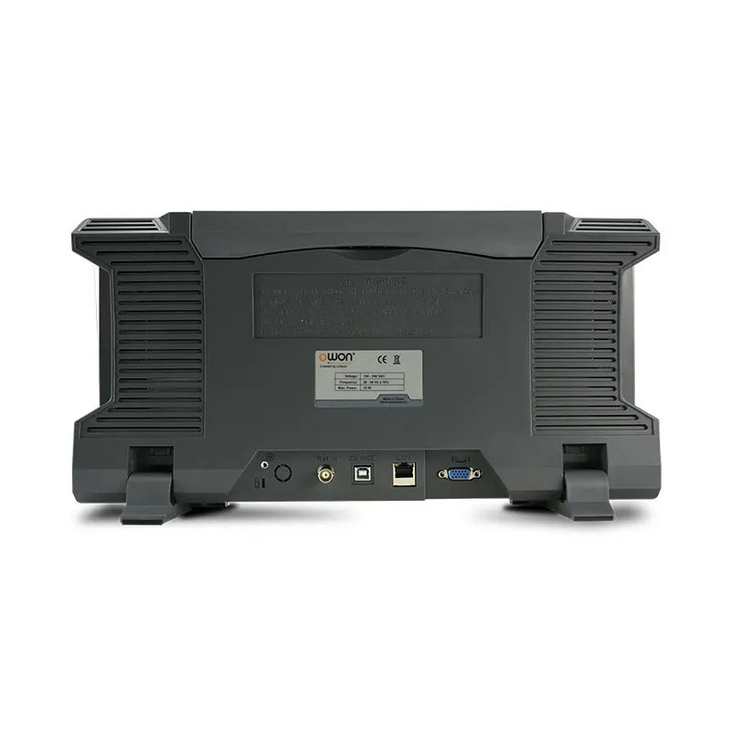 OWON XSA1015P-TG 9KHz-1.5GHz ポ - Spectrum Analyzer Tracking Generator 1.5Ghz のレビューと価格
