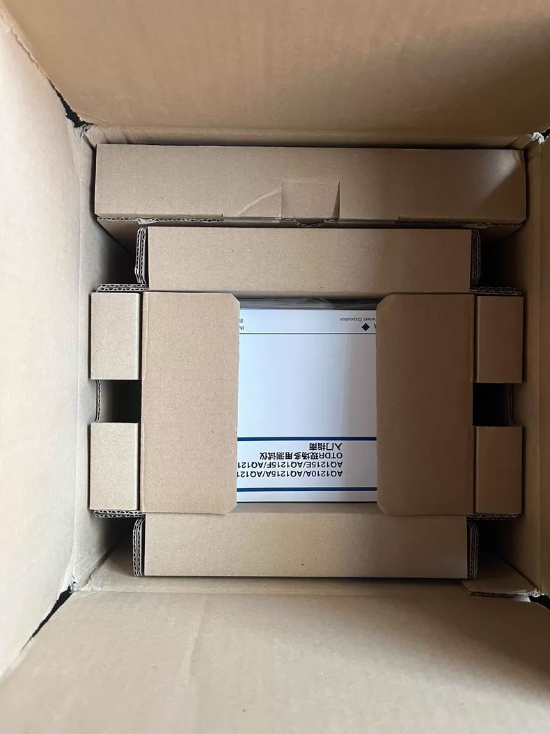 ブランド純正 横河電機 AQ1000 OTDR 光時間領域反 - Optical Time Domain Reflectometer Otdr 1310 1550Nm のレビューと価格