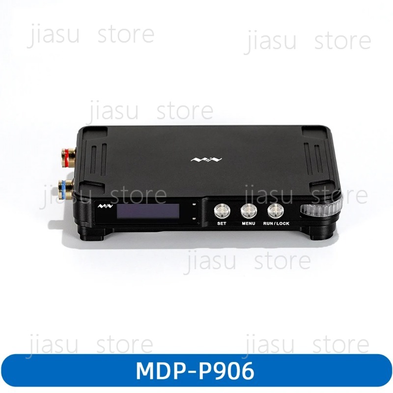 Miniware MDP-P906 デジタル電源 調整可能  - Programmable Linear Dc Power Supply 30V 10A のレビューと価格